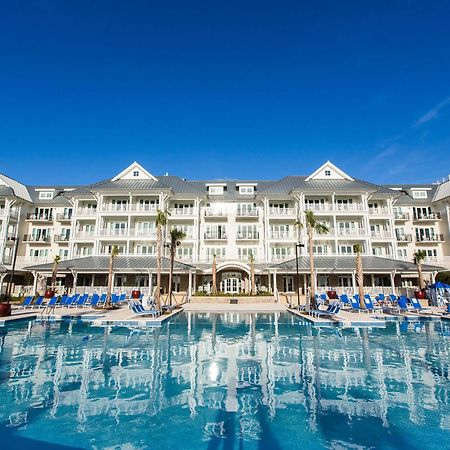The Beach Club At Charleston Harbor Resort And Marina Mount Pleasant Zewnętrze zdjęcie