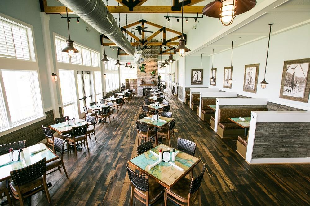The Beach Club At Charleston Harbor Resort And Marina Mount Pleasant Zewnętrze zdjęcie