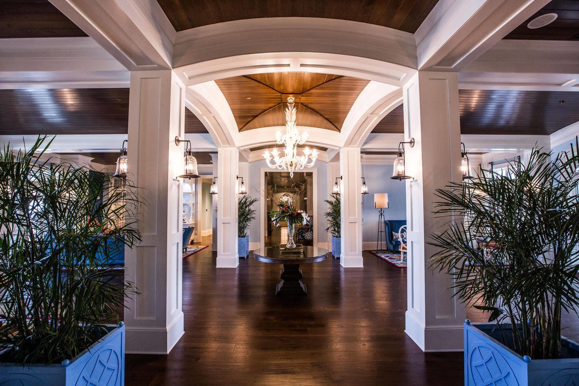 The Beach Club At Charleston Harbor Resort And Marina Mount Pleasant Zewnętrze zdjęcie