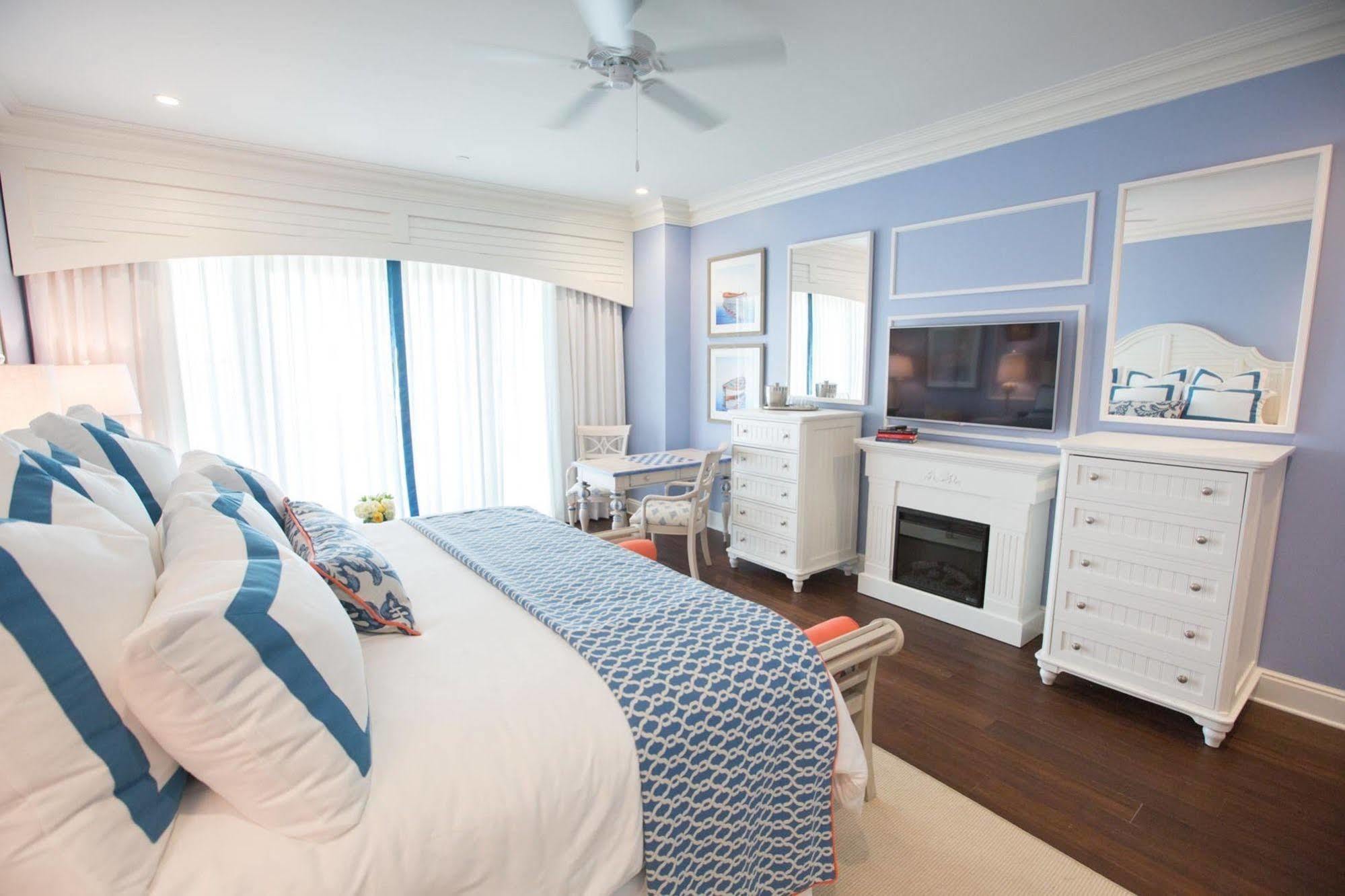 The Beach Club At Charleston Harbor Resort And Marina Mount Pleasant Zewnętrze zdjęcie