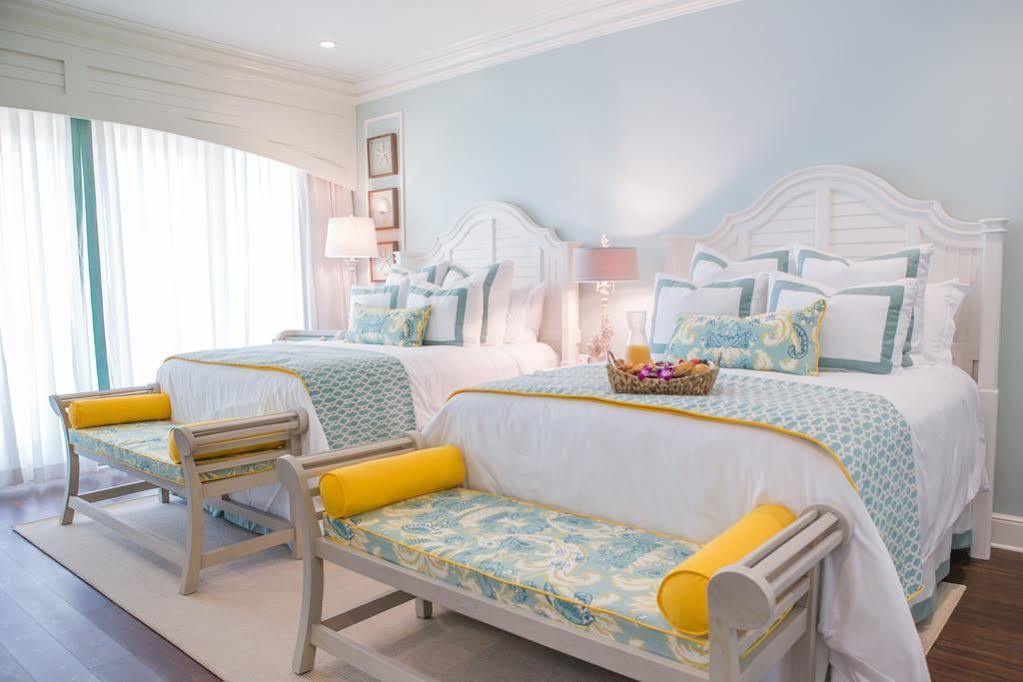 The Beach Club At Charleston Harbor Resort And Marina Mount Pleasant Zewnętrze zdjęcie