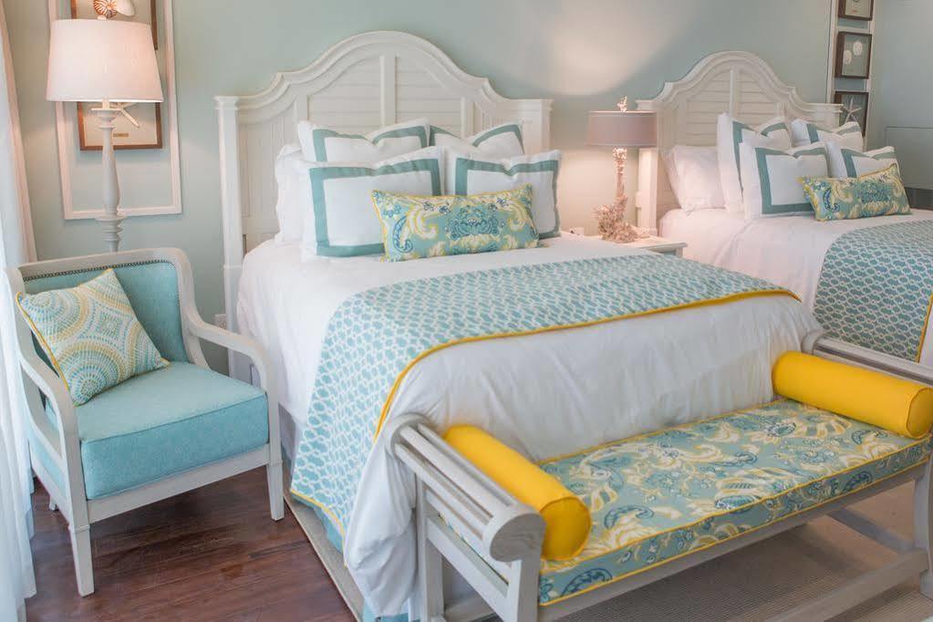 The Beach Club At Charleston Harbor Resort And Marina Mount Pleasant Zewnętrze zdjęcie